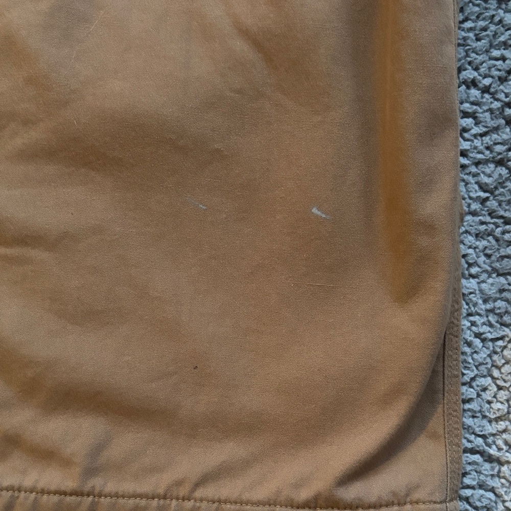 Light brown jacket - Picture 5 of 7